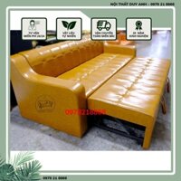 SOFA BED MÃ SF223