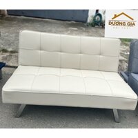 Sofa Bed, sofa giường 1m2 - 2 in 1 đa năng cho mọi gia đình nhỏ