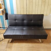 Sofa bed, sofa giường mini 1m2 thư giãn cao cấp