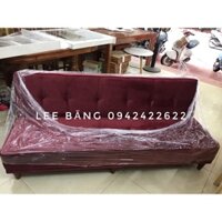 Sofa bed - sofa giường nằm