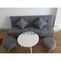 Sofa bed, sofa giường, sofa đa năng