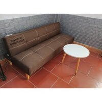 SOFA BED (SOFA GIƯỜNG) THÔNG MINH ĐA NĂNG CAO CẤP