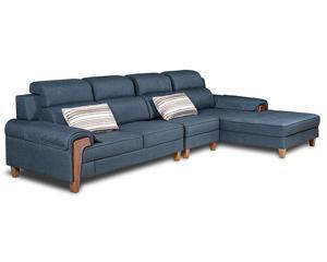 Sofa cao cấp Hòa Phát SF404-4