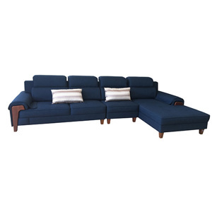 Sofa cao cấp Hòa Phát SF404-4