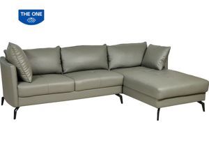 Sofa cao cấp Hòa Phát SF501