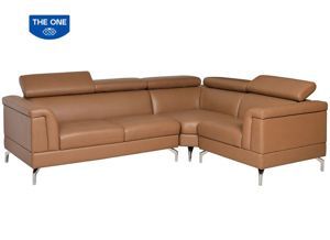 Sofa cao cấp Hòa Phát SF502
