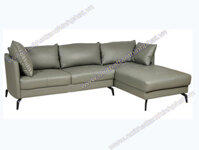 Sofa cao cấp SF501 da thật