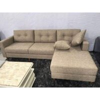 SOFA CHỮ L