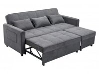 sofa chung cư quận 7 + sofa bed ( sofa giường ) sofa đa năng quận 7