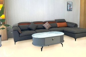 Sofa cổ điển mã 618