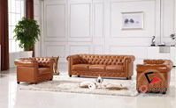 Sofa cổ điển mã 640
