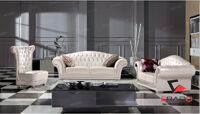 Sofa cổ điển mã 641