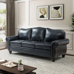 Sofa cổ điển mã 642