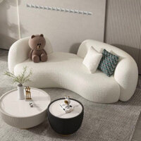 SOFA CONG SIÊU ÊM ❤️ FULL SIZE VÀ MÀU THEO YÊU CẦU | HỖ TRỢ PHÍ SHIP TỈNH