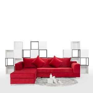 Sofa Corner Liên Á B06