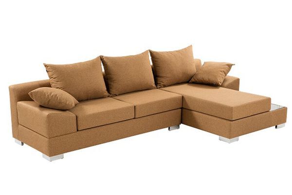 Sofa Corner Liên Á B09