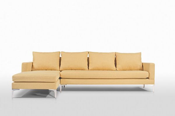 Sofa Corner Liên Á B14