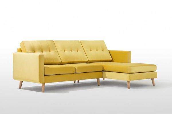 Sofa Corner Liên Á B16