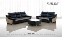 SOFA DA BÒ - FUTURE MODEL 7016