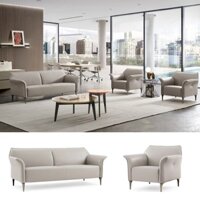 Sofa Da Cao Cấp ANETO SB31136