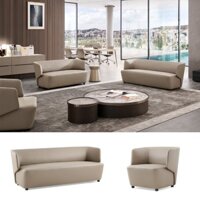 Sofa da cao cấp ANETO SB31161