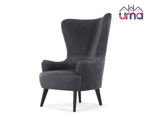 Sofa da đẹp Hà Nội SFD-007