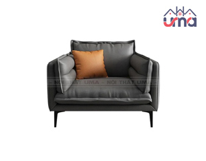 Sofa da đẹp Hà Nội SFD-033