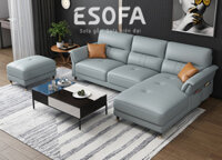 Sofa da E474