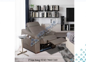 Sofa da gia đình SF322-1