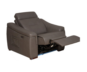 Sofa da gia đình SF322-1