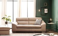 Sofa Da Giá Rẻ HCM 411S