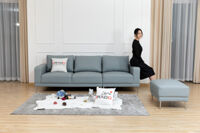 Sofa da hạng sang AM17