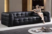 Sofa da hạng sang mã 236