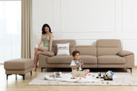 Sofa da hạng sang mã AM12