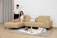 Sofa da hạng sang mã AM15-BA