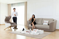 Sofa da hạng sang mã AT8-2