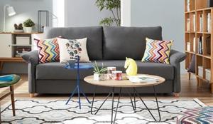 Sofa da mã 225