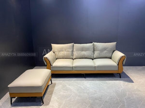 Sofa da mã 242