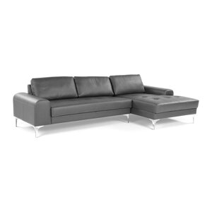 Sofa da mã 265