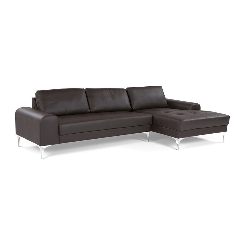 Sofa da mã 265