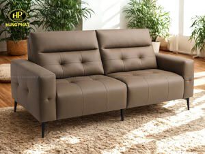 Sofa da mã 414