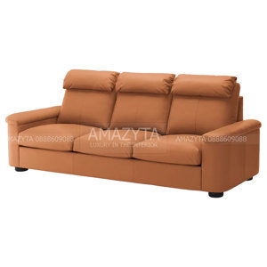 Sofa da mã 424