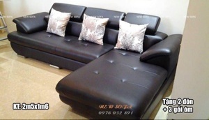 Sofa da SD10