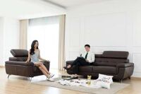 Sofa da thật Malaysia mã 2236 -1