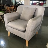 Sofa đơn cũ thanh lý giá rẻ