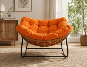 Sofa đơn đẹp SFD-007