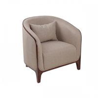 Sofa Đơn GTG202 - Sofa Văn Phòng - Nội Thất Hòa Phát
