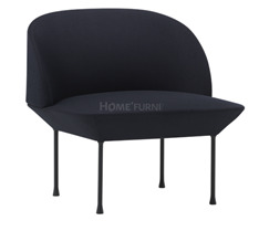 Sofa đơn HomeFurni Oslo