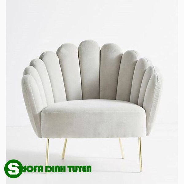 Sofa đơn SFD01