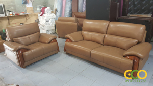Sofa đơn SFD21